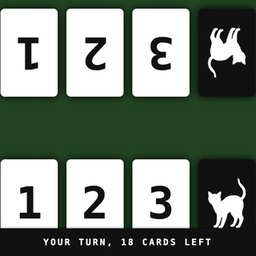 Meow or Never Screenshot