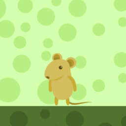 Sweet Tooth Mouse Screenshot